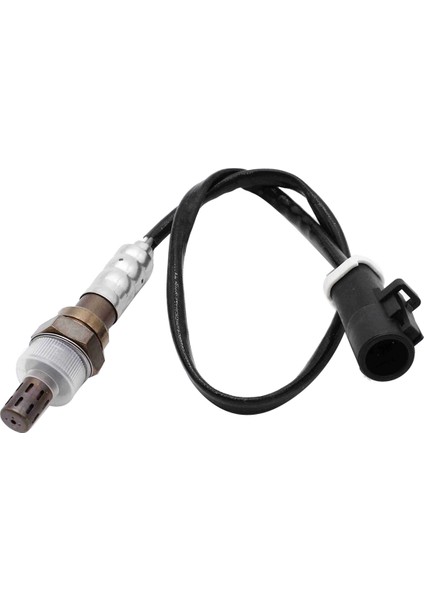 Ford F-150 E-150 Mustang Explorer Araç Aksesuarları Için Araba Oxyjen O2 Sensörü SG1806 234-4071 (Yurt Dışından)