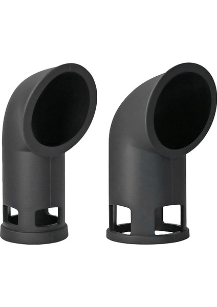 Buhar Serbest Bırakma Yönlendirici Mutfak Aksesuarı Pot Için Fit Ninja Foodi Güveç Pot Güç Düdüklü Tencere 6qt 8qt (Yurt Dışından)