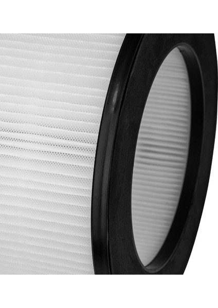 Adet Ma-14 Premium H13 True Hepa Mediify Air Ma-14, MA-14W ve MA-14B Hava Temizleme Cihazı Için Yedek Filtre (Yurt Dışından) modelleri