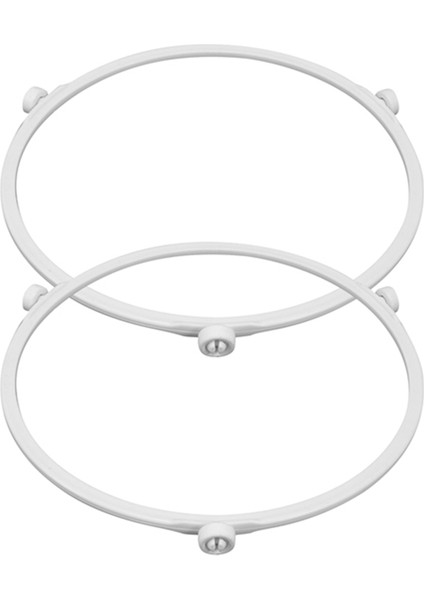 Mikrodalga Fırın Döner Tabla Halkası, Mikrodalga Fırın Döner Rulo Destek Halkası, Mikrodalga Fırın Cam Plaka Tepsisi Tekerlek Halkası (Yurt Dışından) fırsatları