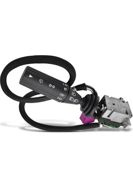 Kenworth Için Sinyal Anahtarını Döndür Çok Fonksiyonlu Kombinasyon Kol Anahtarı Değiştir 480796 B489522 577.59015 (Yurt Dışından)