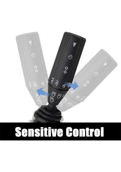 Kenworth Için Sinyal Anahtarını Döndür Çok Fonksiyonlu Kombinasyon Kol Anahtarı Değiştir 480796 B489522 577.59015 (Yurt Dışından) modelleri