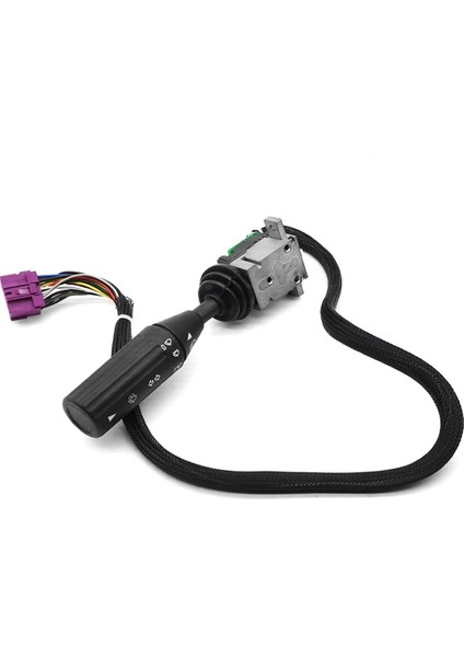 Kenworth Için Sinyal Anahtarını Döndür Çok Fonksiyonlu Kombinasyon Kol Anahtarı Değiştir 480796 B489522 577.59015 (Yurt Dışından) indirimleri