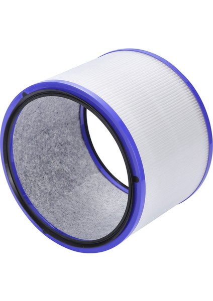 Dyson Pure Sıcak + Soğuk Bağlantı Için 2 Paket Yedek Hepa Filtre HP00 HP01 HP02 HP03 DP01 Hepa Hava Temizleme Filtresi (Yurt Dışından) indirimleri