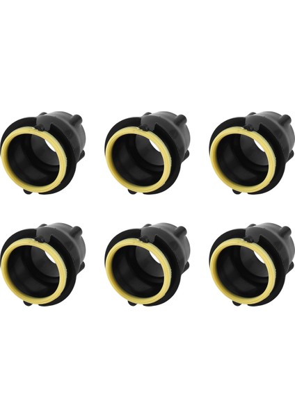 6 Adet Vana 3.0 Meme Modeli 100 Parça 28545 Kola Soda Lancer Için Vana Kafası Dış Nozul (Yurt Dışından) modelleri