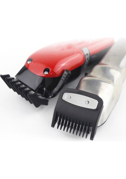 Wahl Saç Kesme Makinesi Kılavuzu Tarak Kesme Sınırı Taraklar 8 Adet Set Standart Muhafızlar Parçaları Eklemek Elektrikli Makas Aksesuarları (Yurt Dışından) modelleri