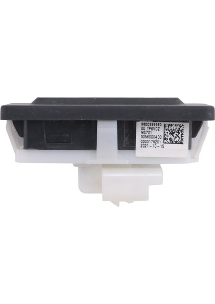 9676028380 Bagaj Anahtarı Geri Kapı Anahtarı Geri Kapı Düğmesi Peugeot 3008 5008 Rcz Citroen C3 C4 C5 Picasso Ds5 Ds6 (Yurt Dışından)