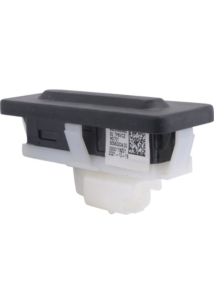 9676028380 Bagaj Anahtarı Geri Kapı Anahtarı Geri Kapı Düğmesi Peugeot 3008 5008 Rcz Citroen C3 C4 C5 Picasso Ds5 Ds6 (Yurt Dışından) modelleri