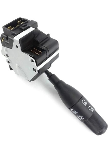 Renault Clio 19 Espace Için Sinyal Anahtarı Direksiyon Sütun Sap Anahtarı Göstergesi Işık 7700803537 510034002001 (Yurt Dışından) indirimleri