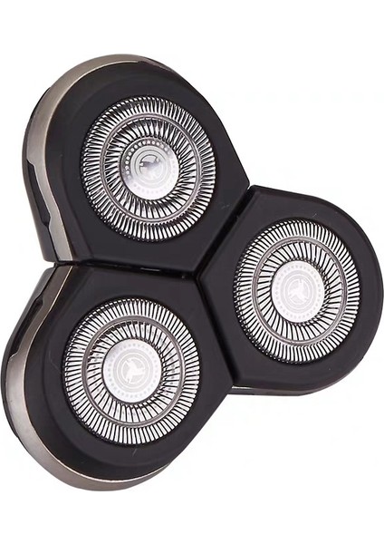 Philips Için RQ10 Yedek Tıraş Makinesi Başlığı RQ11 RQ1290 RQ1290 RQ1280 RQ1250 RQ1251 Arcitec Jilet Tıraş Ünitesi Üçlü 3D (Yurt Dışından) fırsatları