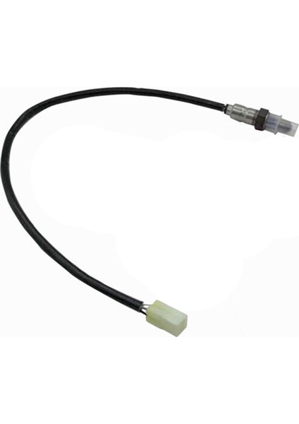 27H-03 Oksijen Sensörü Hava Yakıt Oranı Sensörü Otomotiv Malzemeleri (Yurt Dışından)