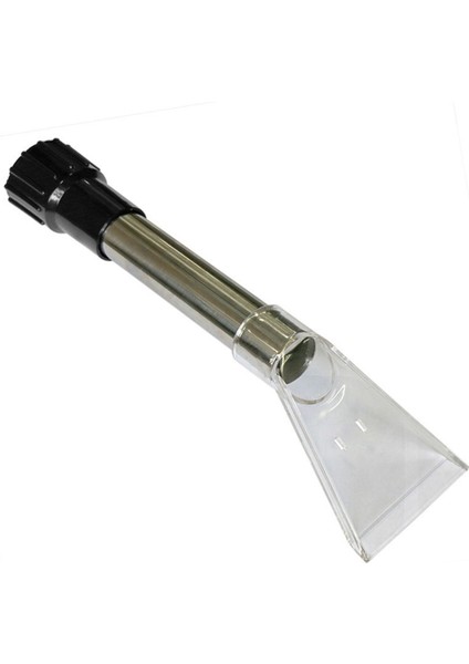 Halı Temizleme Nozulları Buharlı Temizleme Nozulu Emme Yer Nozulu, Adaptörlü Döner Kafa Halı Temizleme Parçaları (Yurt Dışından)