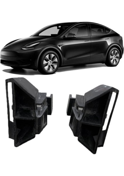 Otomobil Yüksek Kaliteli Sağ Hava Emme Takviye Braketi Ön Tampon Tesla Model S 1072914 (Yurt Dışından) fiyatları
