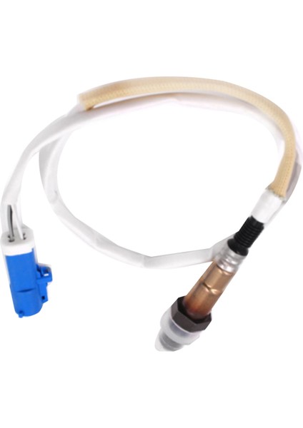 0258006607 Ford C-Max Odak Focu Için Oksijen Sensörü Yakıt Oranı Sensörü 0258006608 3M519G4444BB (Yurt Dışından)