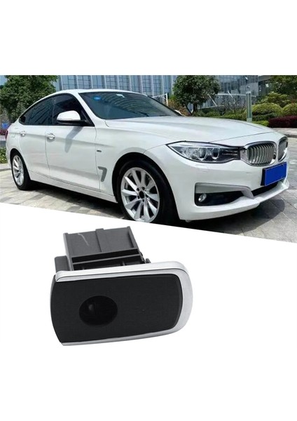 Araba Açıcı Torulcuk Kutusu Anahtarı Mandal Tutucu 51169290976 Bmw 1 2 3 4 Seri F20 F21 F22 F30 F31 F32 F33 F36 F83 M4 (Yurt Dışından) fırsatları