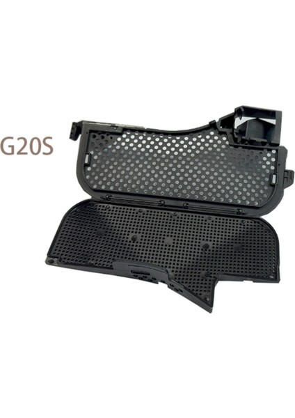 Roborock S8 Maxv Ultra / G20S Robot Süpürge Baz Istasyonu Filtre Lavaboları Yedek Parçaları Emiş Istasyonu Su Filtresi (Yurt Dışından) indirimleri