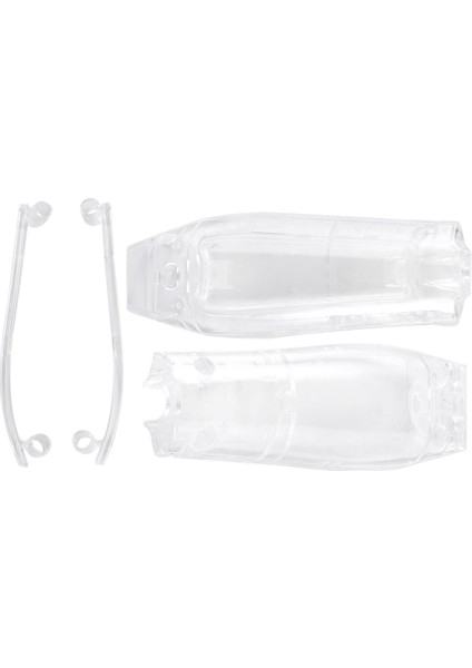 Wahl Clipper Kabuk Elektrikli Saç Kesme Makinesi Cove Giyotin Kuaförlük Kesme Berber Clipper Modifiye Kabuk (Yurt Dışından) fiyatları