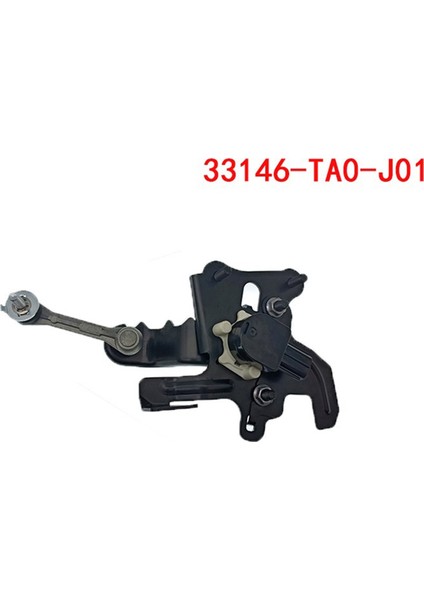 33146-TA0-J01 33146TA0J01 Far Seviyesi Sensörü Honda Accord Için Süspansiyon Yüksekliği Sensörü Otomotiv (Yurt Dışından) fırsatları