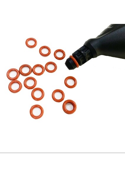 O-Ring Kauçuk Halka 10 Paket Karcher Sc2 Sc3 Sc4 Sc5 CT10 Buharlı Temizleyici Için Uygun (Yurt Dışından) fiyatları
