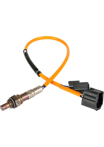 Mazda 6 Gg Gy 1.8l 2.0l 2.3l 02-07 Lfh1-18-8g1 LFH1188G1 LFH1-188G1 Için Hava Yakıt Oranı Oksijen Sensörü (Yurt Dışından)