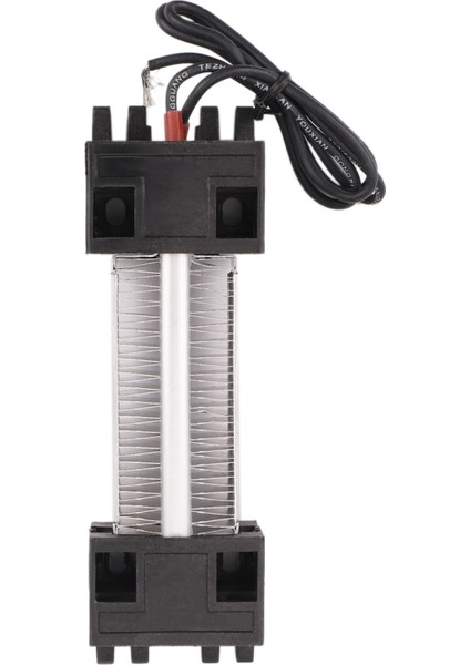 100W 220V Yalıtımlı Ptc Seramik Hava Isıtıcı Ptc Isıtma Elemanları Elektrikli Isıtıcı (Yurt Dışından)