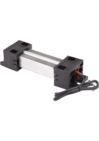100W 220V Yalıtımlı Ptc Seramik Hava Isıtıcı Ptc Isıtma Elemanları Elektrikli Isıtıcı (Yurt Dışından) fırsatları