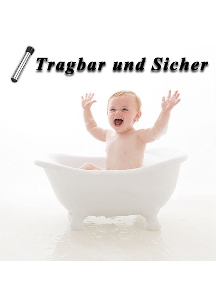 2500W Daldırma Isıtıcı, Havuz Isıtıcı Otomatik Zamanlayıcı, Güvenli Havuz Isıtma Daldırma Isıtıcı, Ev Için Mükemmel Ab Tak (Yurt Dışından) fiyatları