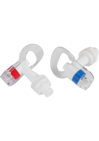 Su Sebili Yedek Musluk - Soğuk ve Sıcak Su Musluğu Mavi ve Kırmızı Paket (Yurt Dışından) fırsatları