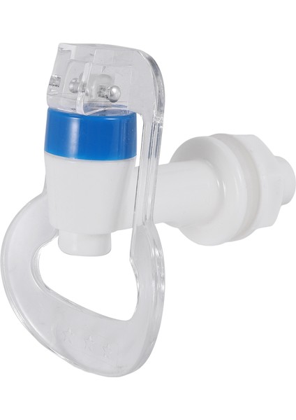 Su Sebili Yedek Musluk - Soğuk ve Sıcak Su Musluğu Mavi ve Kırmızı Paket (Yurt Dışından) indirimleri