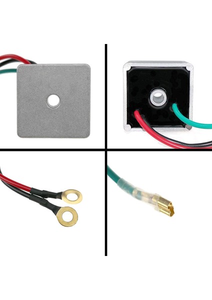 27739-G01 Volaj Regülatör E-Z-Go Ezgo 1994-2014 Txt Standart W/lights Golf Sepeti Kart Kulübü Stens 435-203 (Yurt Dışından) fırsatları