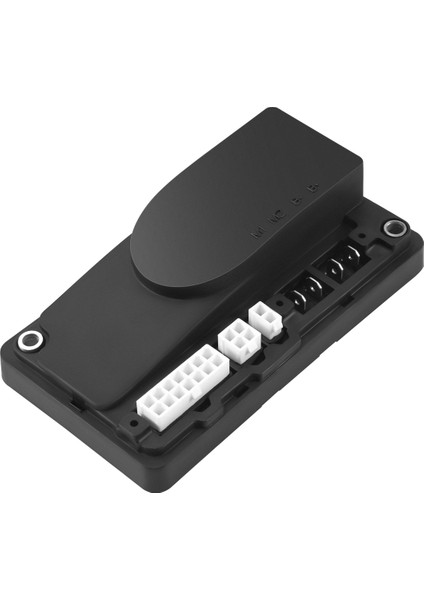 1212P-2502 Motor Kontrolör Fırçası Kalıcı Manyetizma Dc 24V 90A Curtis A Için (Yurt Dışından)