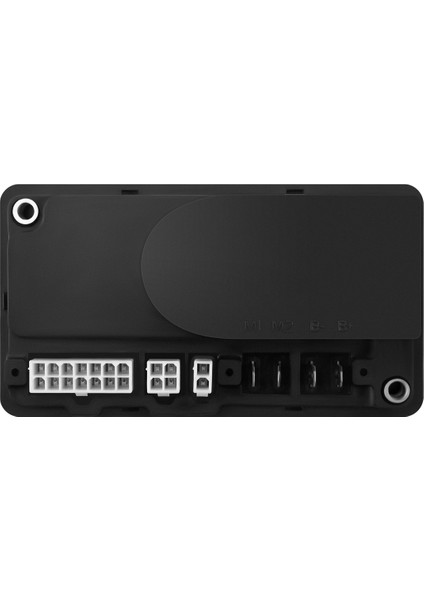 1212P-2502 Motor Kontrolör Fırçası Kalıcı Manyetizma Dc 24V 90A Curtis A Için (Yurt Dışından) modelleri