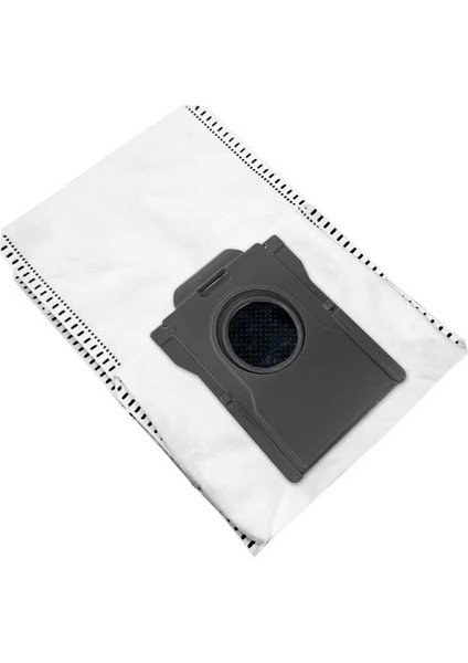 Dreame X50 Ultra / S40 Enhanced Edition Elektrikli Süpürge Parçaları Için 6 Adet Toz Torbası Robot Süpürge Toz Torbası (Yurt Dışından) indirimleri