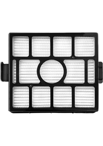 Shark BU3523 BU3521 BU3120 Elektrikli Süpürge Aksesuarları Filtre Pamuk Filtre Filtre Elemanı Yedek Aksesuarları (Yurt Dışından) fırsatları
