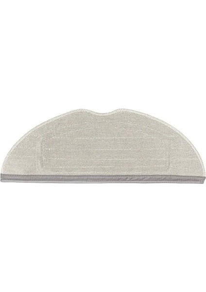 Dreame Mova S20 Ultra / RLM71CE Elektrikli Süpürge Parçaları Için Paspas Bezi Yedek Parçalar ve Verimli Ev Temizlik Aksesuarları (Yurt Dışından) indirimleri