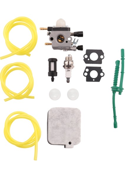 BG55 Stıhl BG45 BG65 BG85 Yaprak Üfleyici Zama C1Q-S68 C1Q-S68G Hava Filtresi Ayarlama Kiti (Yurt Dışından) fiyatları