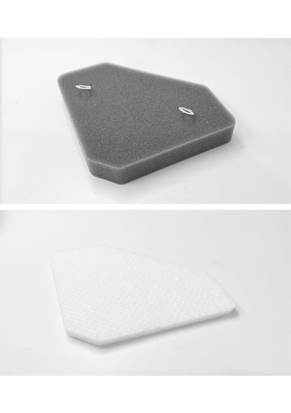 Shark BU3523 BU3521 BU3120 Elektrikli Süpürge Aksesuarları Filtre Pamuk Filtre Filtre Elemanı Yedek Aksesuarları (Yurt Dışından) indirimleri