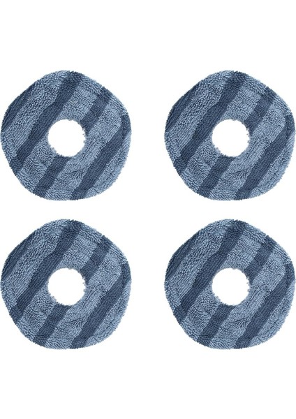 Eufy X10 Pro Omni Robot Süpürge Aksesuar Kiti Için Yedek Parçalar (Yurt Dışından) indirimleri