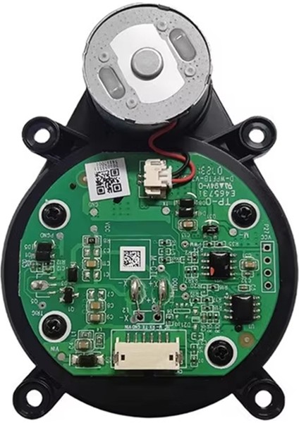 Roborock S8 Için Lds Yedek Elektrikli Süpürge - Lazer Mesafe Sensörü, Gelişmiş Navigasyon Aksesuarları (Yurt Dışından)