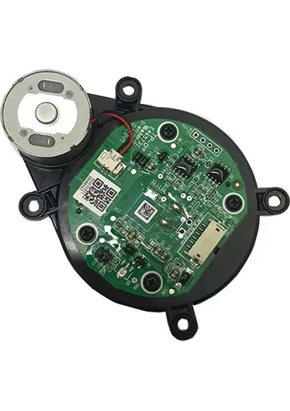 Roborock S8 Için Lds Yedek Elektrikli Süpürge - Lazer Mesafe Sensörü, Gelişmiş Navigasyon Aksesuarları (Yurt Dışından) modelleri