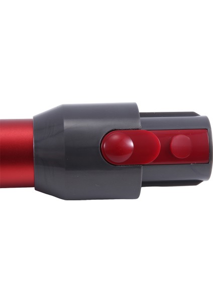 Dyson V7V8V10V11V12V15 Elektrikli Süpürge Aksesuarları Alüminyum Alaşımlı Boru Düz Boru Için Uygundur (Yurt Dışından) indirimleri