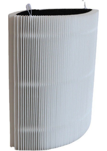 Pcs Hepa Filtre Blueair Blue Pure 411 411+ ve Mını Katlanabilir Hava Temizleme Filtresi Aktif Karbon Kompozit Parçalar (Yurt Dışından) fırsatları