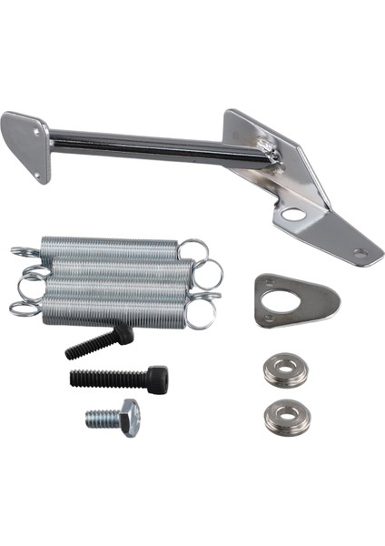 Karbüratör Gaz Kesme Return Springs Kit 2083 6056 Holley Için Uygun 2300 2305 4150 4160 (Yurt Dışından) fiyatları