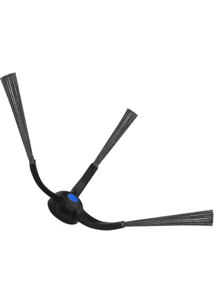 Ecovacs T50 Omnı / T50 Pro Omnı/ecovacs Deebot T50 Max Aksesuarları Için Uygundur Ana Yan Fırça Filtre Paspas Bezi Toz Torbası (Yurt Dışından) fırsatları