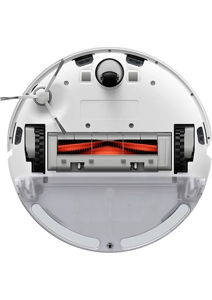 Dreame F9 Pro RLF22GA, D9 Max Robot Süpürge Yedek Parçaları Ana Yan Fırça Hepa Filtre Paspas Bezi Bez Aksesuarları (Yurt Dışından) fiyatları