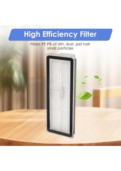 Roborock Qrevo S, Qrevo Pro, Qrevo Maxv, Qrevo Plus Robot Süpürge, Silindir Fırça, Toz Torbası, Filtre, Paspas Yedek Parçaları (Yurt Dışından) fırsatları