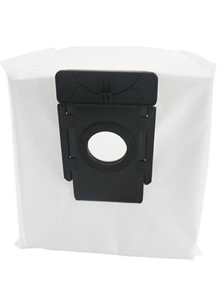 360 S8 / Botslab S8 Plus / Honor Choice R2 / R2S Lite / R2 Plus Otomatik Boşaltma Robot Süpürgesi Için 10 Adet Toz Torbası (Yurt Dışından) indirimleri