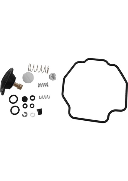 Motosiklet Karbüratör Onarım Kiti Karbüratör Yamaha V-Max 1200 Vmax 1985-2000 V-MAX1200 Için (Yurt Dışından) modelleri