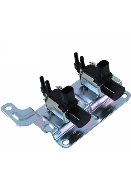 Ford Fiesta Focus Için Vakum Solenoid Valf Emme Manifold Ikinci Kontrolü 4M5G-9J559-NB 4M5G9J559NB (Yurt Dışından) fiyatları