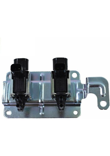 Ford Fiesta Focus Için Vakum Solenoid Valf Emme Manifold Ikinci Kontrolü 4M5G-9J559-NB 4M5G9J559NB (Yurt Dışından) fırsatları